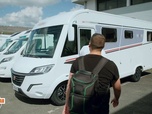 Replay Ma vie en camping-car - Émission 4