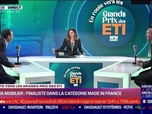 Replay ETI : Le Défi de la reprise - En route vers les Grands Prix BFM Business des ETI : Lafuma Mobilier, finaliste dans la catégorie Made in France - 31/05