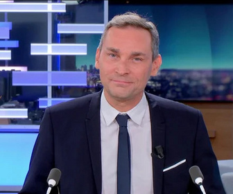 Replay Sur le terrain - 16/10/2025