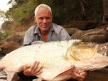 Replay River monsters - S3E6 - Déchiqueteur de chair