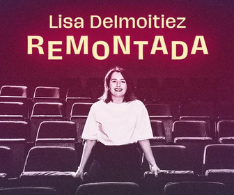 Replay Lisa Delmoitiez Remontada