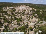 Replay Un jour, un doc - Gordes, le plus beau village de France