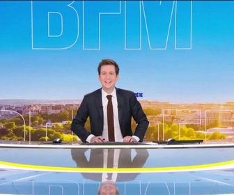 Replay Arnaud Direct - BFM Direct - Vendredi 21 août 2026