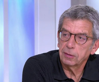 Replay C à vous - Invités : François Villeroy De Galhau, Dr Michel Cymes