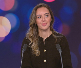 Replay À l'Affiche ! - Meryem Benoua : la nouvelle voix du stand-up entre confidences et autodérision