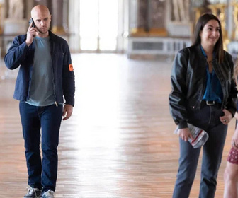 Replay L'art du crime - 23/02/2026