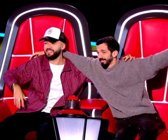 Replay The Voice - S13 E01 - Emission 1 (Partie 2)
