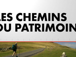 Replay Les chemins du patrimoine (Émission du 12/07/2026) - Au cœur des Invalides