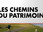 Replay Les chemins du patrimoine