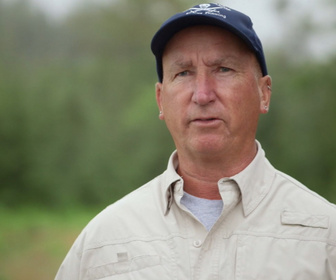 Replay Le mystère d'Oak Island : la course au trésor - S7E12 - Dans l'oeil du cyclone