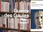 Replay La p'tite librairie