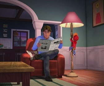 Replay Alvinnn Et les Chipmunks - Sécurité incendie