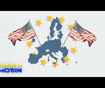 Replay Près de la moitié des Européens ne considèrent plus les États-Unis comme leur principal allié, d'…