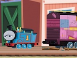 Replay Thomas et ses amis - Beau comme neuf !