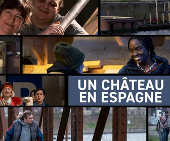 Replay Un château en Espagne