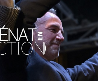 Sénat en action replay