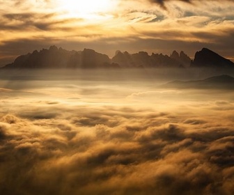 Replay Les Alpes, la fabrique de notre météo