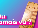 Replay Top Info - A-t-on déjà vécu une canicule aussi précoce et intense ?