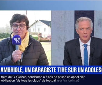 Replay Arnaud Direct - Jeudi 4 décembre 2025