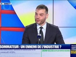 Replay Le Duel de l'Eco : Croissance, le plus dur arrive - 31/10