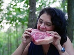 Replay Sapiens, le chasseur-cueilleur - Dans les cuisines de la Préhistoire