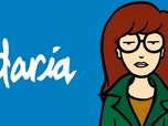 Replay Daria - S1 E6 - Un modèle à ne pas suivre