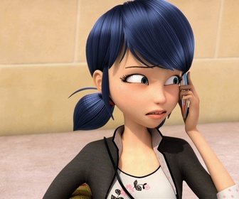 Replay Miraculous - Les aventures de Ladybug et Chat Noir - Chronogirl
