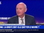 Replay BFM Grand Soir - Impôts : et à la fin, le retour de l'ISF ? - 24/09