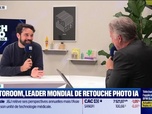 Replay Tech & Co Business - Photoroom, leader mondial de retouche photo IA - 15/10