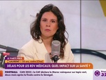 Replay Apolline Matin - Émission du 18 mars 2026