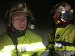 Replay Les docs du week-end - Coup de mistral pour les pompiers de Camargue