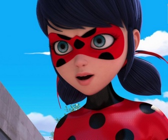 Replay Miraculous - Les aventures de Ladybug et Chat Noir - S02 E16 - Capitaine Hardrock