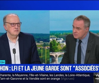 Replay L'intégrale de Midi BFM du mercredi 18 février 2026