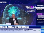 Replay Tech & Co, la quotidienne - Jeudi 30 octobre