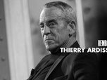 Replay Rembob'INA - Hommage à Thierry Ardisson