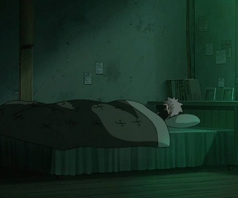 Replay Naruto Shippuden - S15 E4 - Ninja d'élite