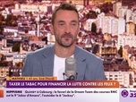 Replay Apolline Matin - Émission du 7 août 2026