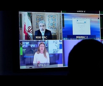 Replay L'Europe en partie responsable du conflit entre l'Iran et Israël, déclare l'ambassadeur...