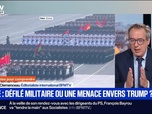 Replay BFM Première - 7 MINUTES POUR COMPRENDRE : Chine, défilé militaire ou une menace envers Trump ? - 03/09