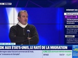 Replay Tech & Co, la quotidienne - TikTok aux États-Unis, le raté de la migration - 27/01
