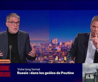 Replay BFM Dimanche soir - Trump/Iran : l'escalade guerrière - 11/01