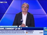Replay Les experts du soir - Patrons, comment ça va ? - 28/04