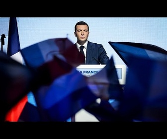 Replay Perquisition en cours au siège du Rassemblement national pour des soupçons de financement illicite