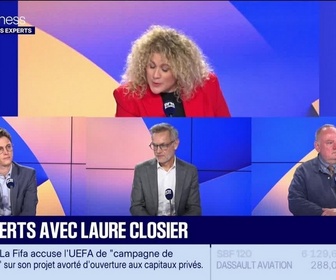 Replay Les Experts : Décrochage de la productivité, comment lutter ? - 29/09