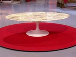 Replay Affaire conclue : la vie des objets - La table Knoll d'Aurore