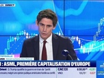 Replay Good Morning Market - En Portefeuille : ASML, Hermès, GTT et Siemens Energy - 17/04