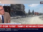 Replay BFM Première - Guerre au Moyen-Orient: la paix au Liban, condition sine qua non d'un accord entre les États-Unis et l'Iran
