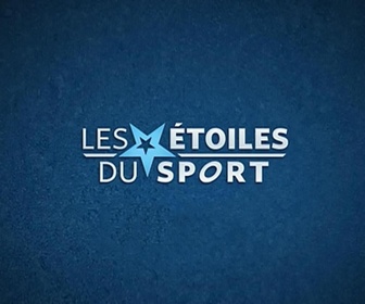 Replay Les Etoiles du sport - Émission du samedi 12 octobre 2024