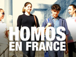Replay Infrarouge - Homos en France