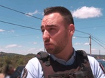 Replay Flic story - S1E11 - Gendarmerie d'Aix-en-Provence - Episode 2